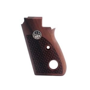 Mod 70 Tek Düğme Beyaz Metal