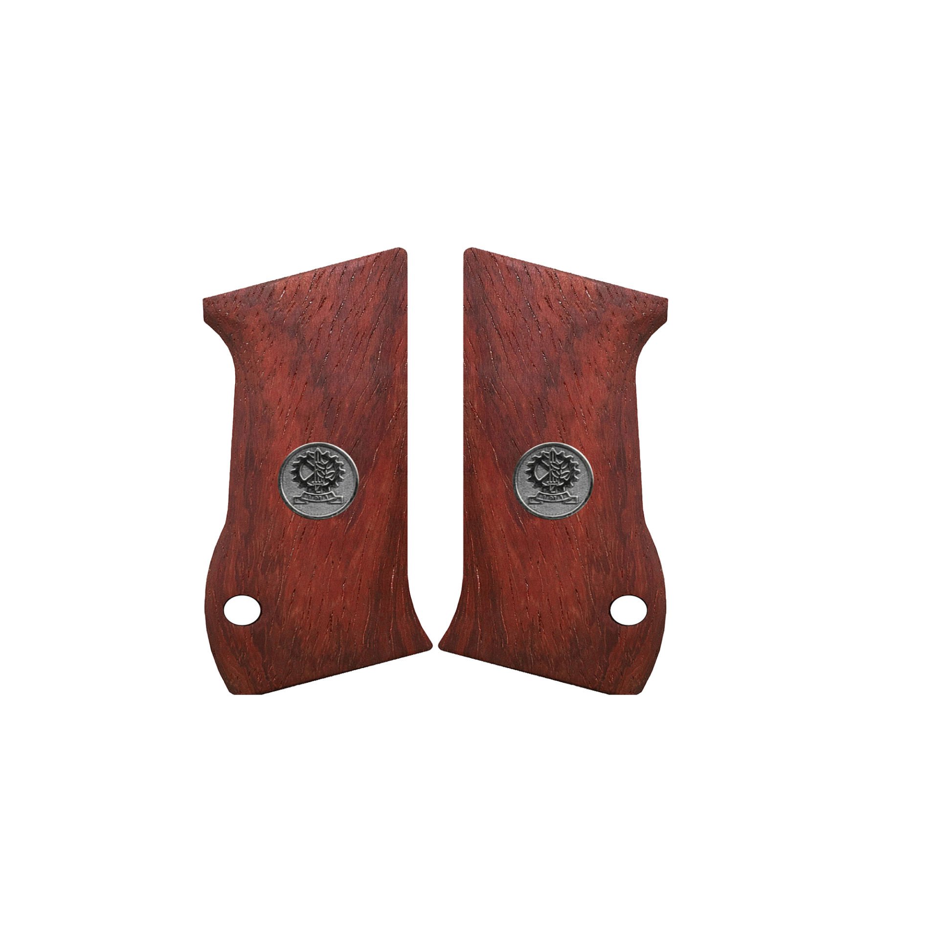 JERICHO 941 FB Compact Beyaz Metal
