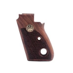 Beretta Mod 70 Tek Düğme Sarı Metal