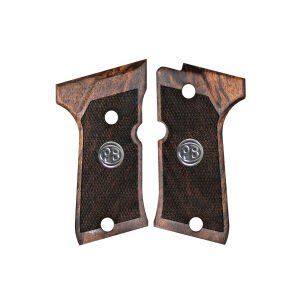 Beretta 92 Fs Compact Beyaz Metal