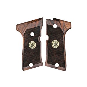 Beretta 92 Fs Compact Sarı Metal
