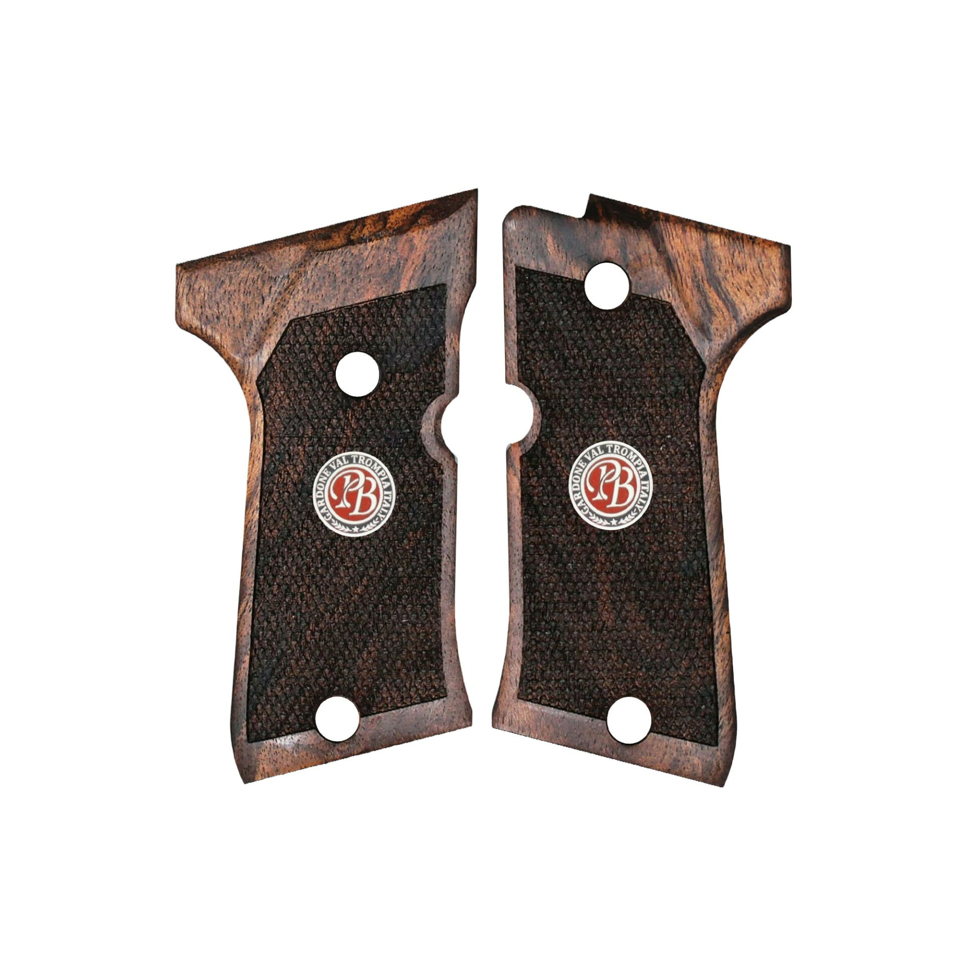 Beretta 92 Fs Compact Sarı Metal Mineli