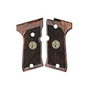 Beretta 92 Fs Compact Sarı Metal