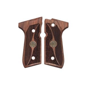Beretta 92 Fs Compact Sarı Metal