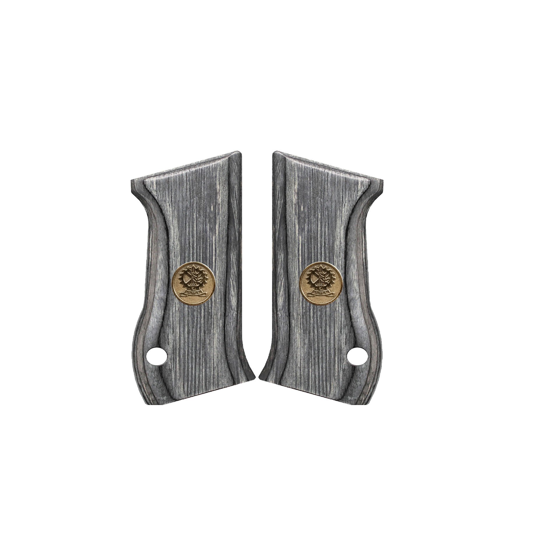 941 Compact Lamine Sarı Metal