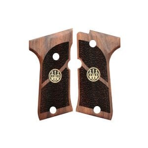 Beretta 92 Fs Compact Sarı Metal
