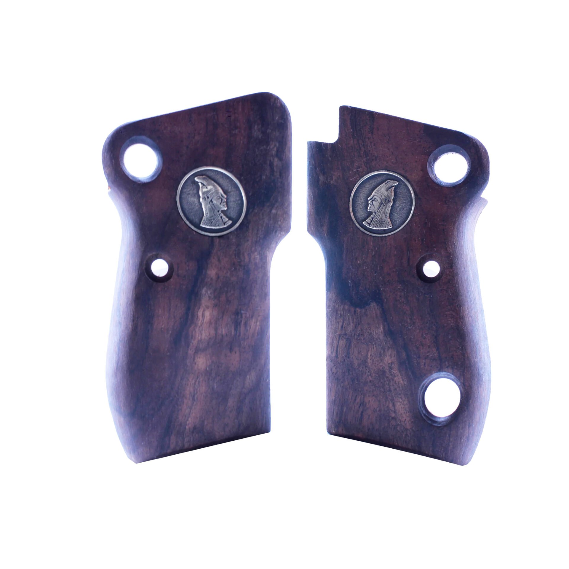 Beretta Mod 951 (Saddam) Sarı Metal