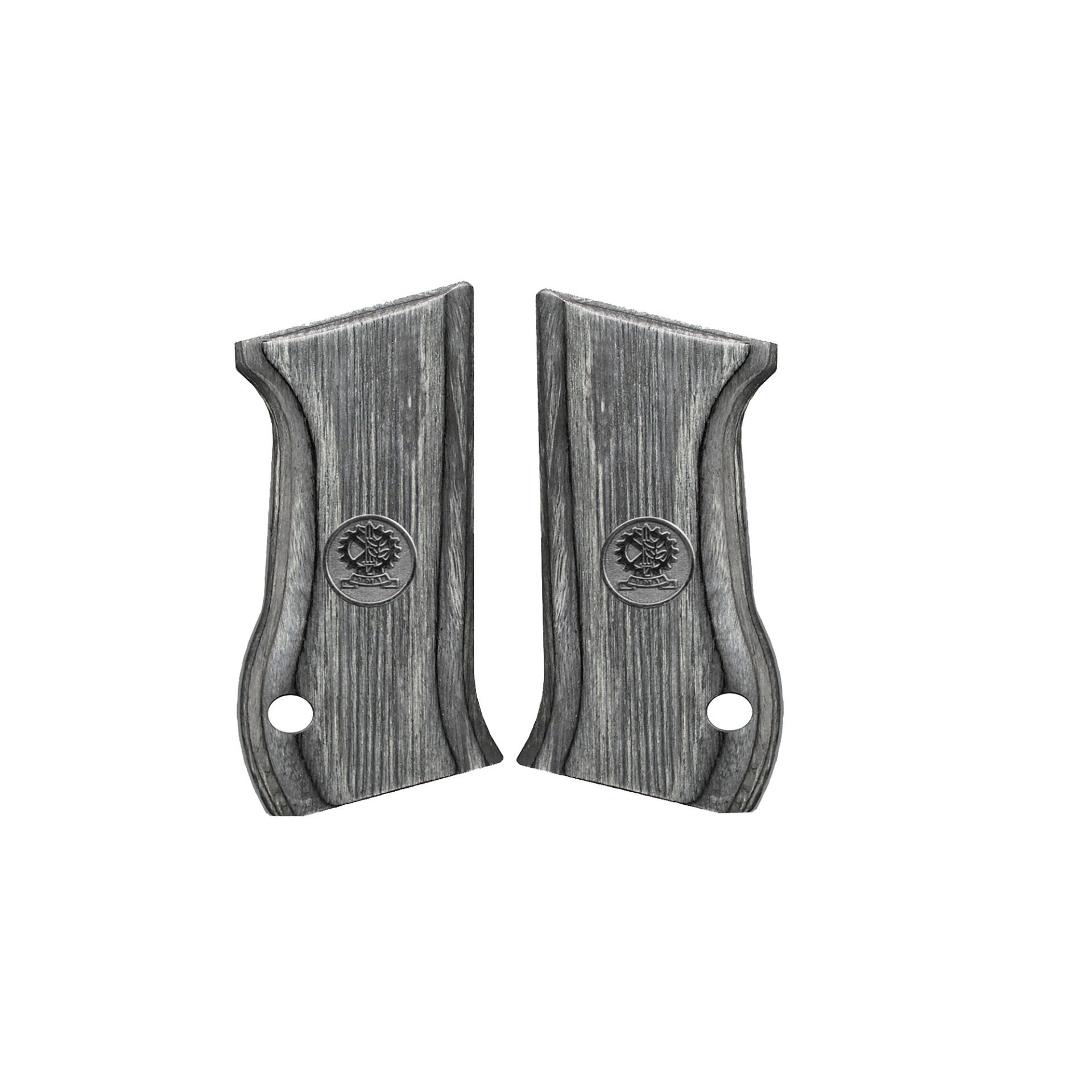 JERICHO 941 FB Compact Lamine Beyaz Metal