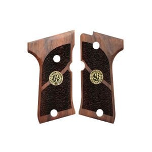 Beretta 92 Fs Compact Sarı Metal