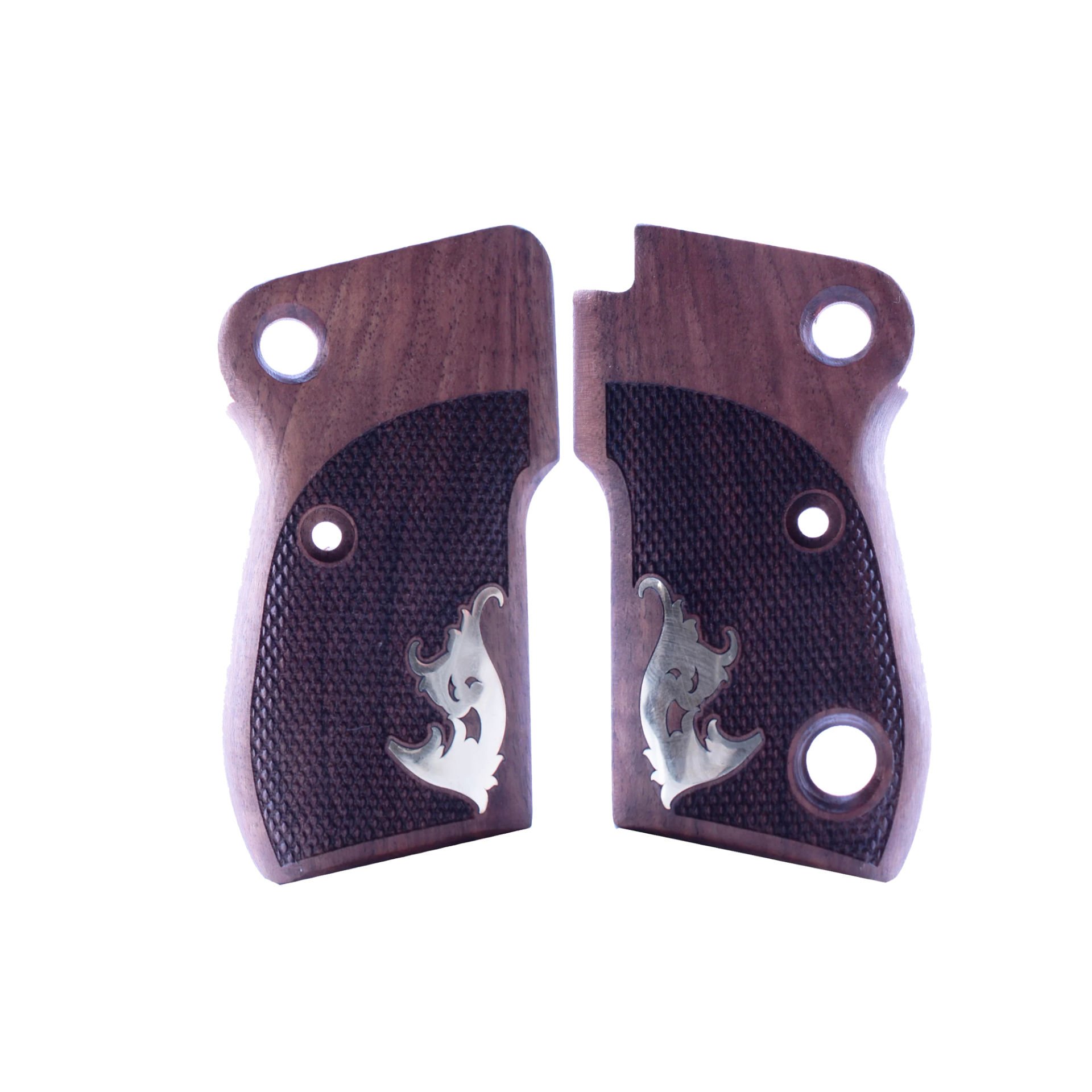 Beretta Mod 951 (Saddam) Sarı Metal