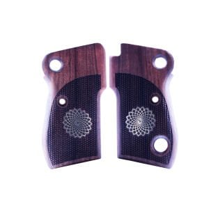Beretta Mod 951 (Saddam) Sarı Metal
