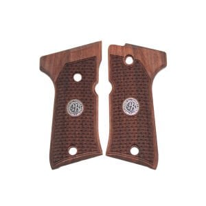 Beretta 92 Fs Compact Beyaz Metal