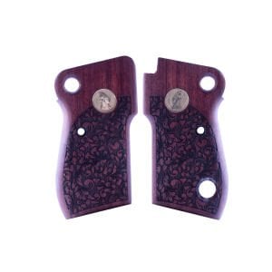 Beretta Mod 951 (Saddam) Sarı Metal