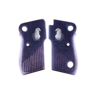 Beretta Mod 951 (Saddam) Sarı Metal