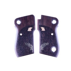 Beretta Mod 951 (Saddam) Sarı Metal