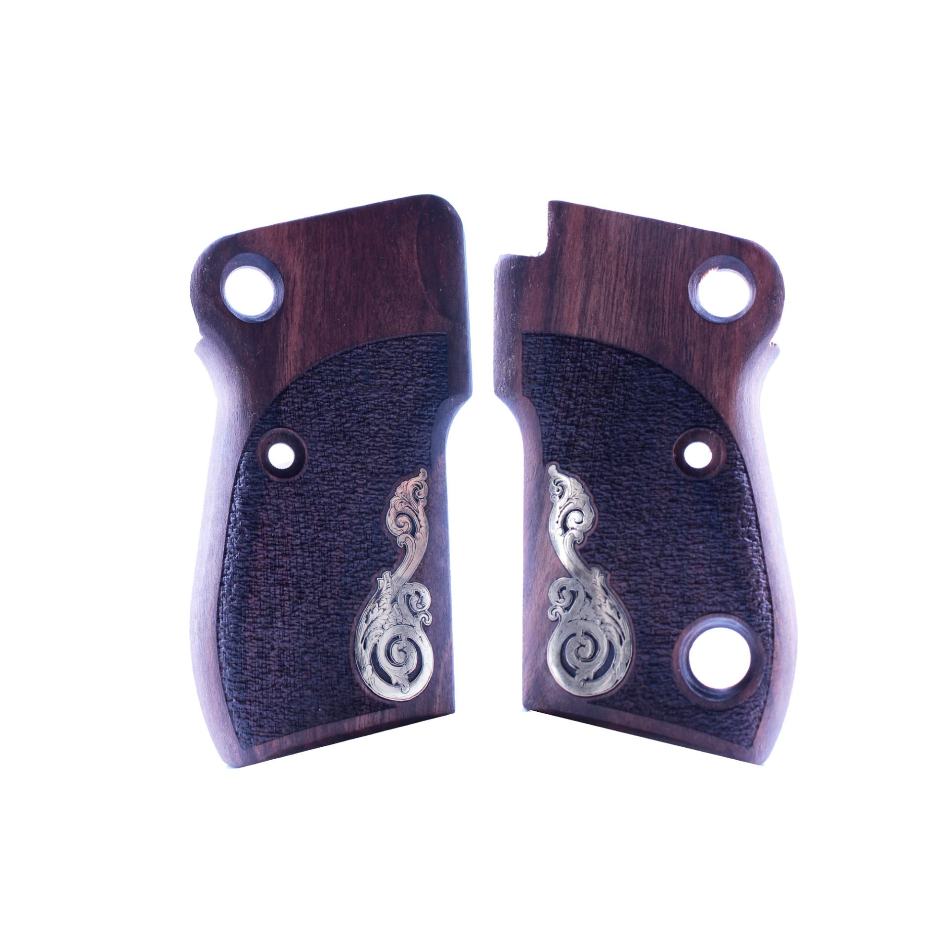Beretta Mod 951 (Saddam) Sarı Metal
