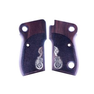 Beretta Mod 951 (Saddam) Sarı Metal