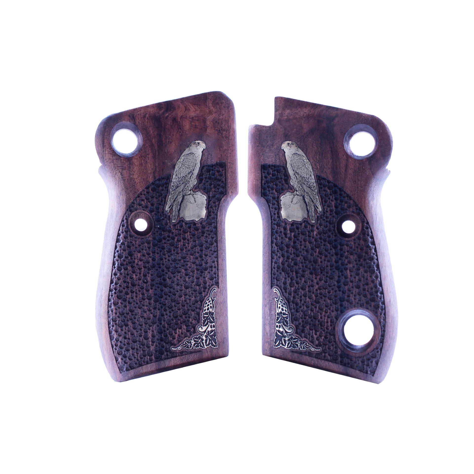 Beretta Mod 951 (Saddam) Sarı Metal