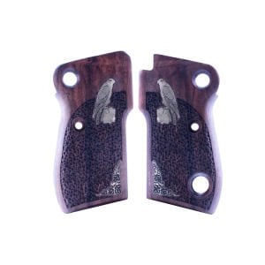 Beretta Mod 951 (Saddam) Sarı Metal