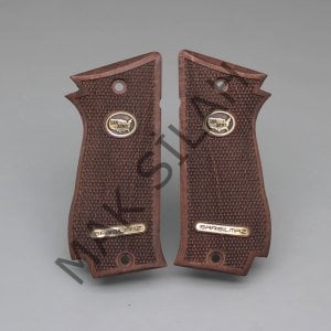 Sar Arms K2 45 Sarı Metal Arma Ceviz Ahşap Silah Kabze
