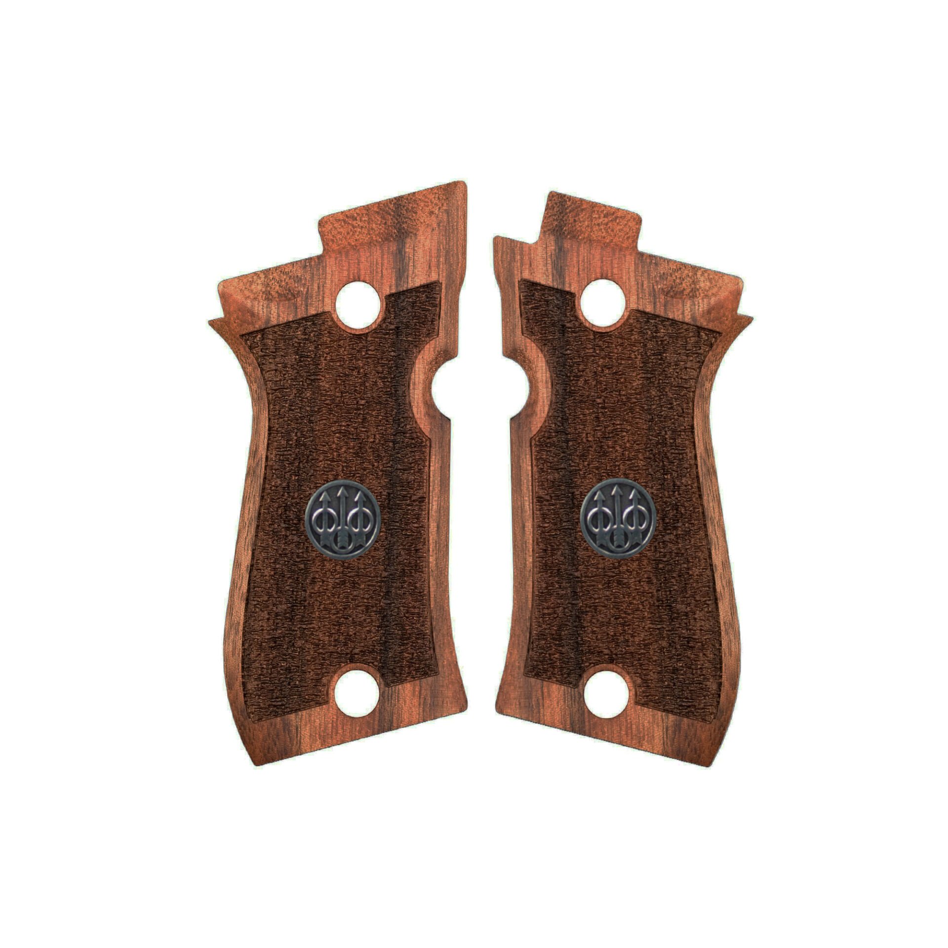 Beretta Mod 81/84 Beyaz Metal