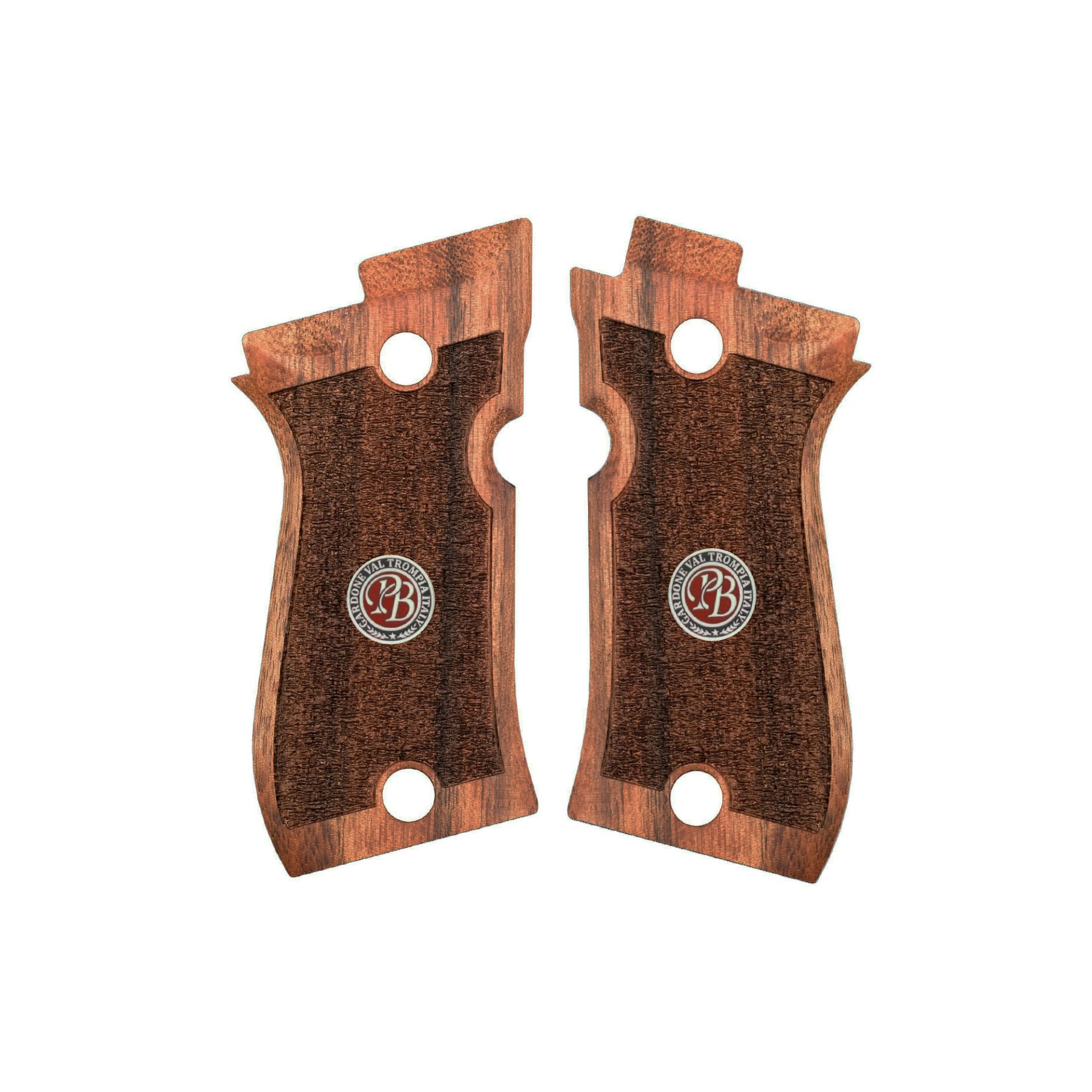 Beretta Mod 81/84 Beyaz Metal Mineli
