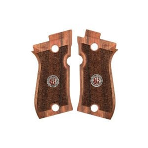 Beretta Mod 81/84 Beyaz Metal Mineli