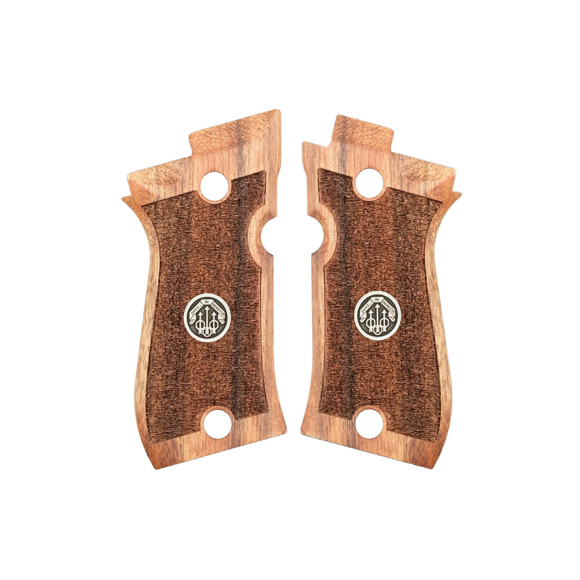 Beretta Mod 81/84 Sarı Metal
