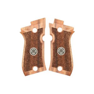 Beretta Mod 81/84 Sarı Metal