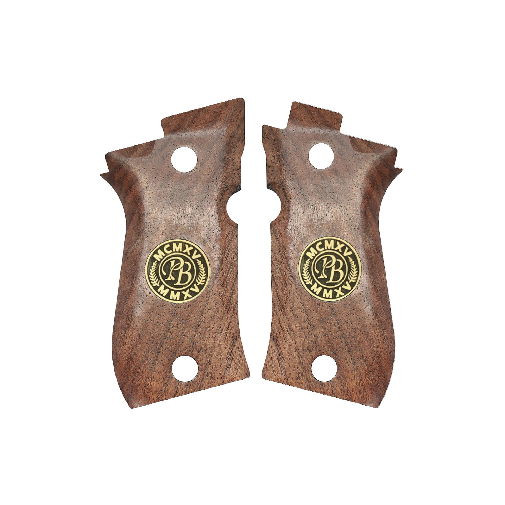 Beretta Mod 81/84 Kök Sarı Metal