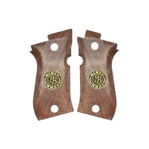 Beretta Mod 81/84 Kök Sarı Metal