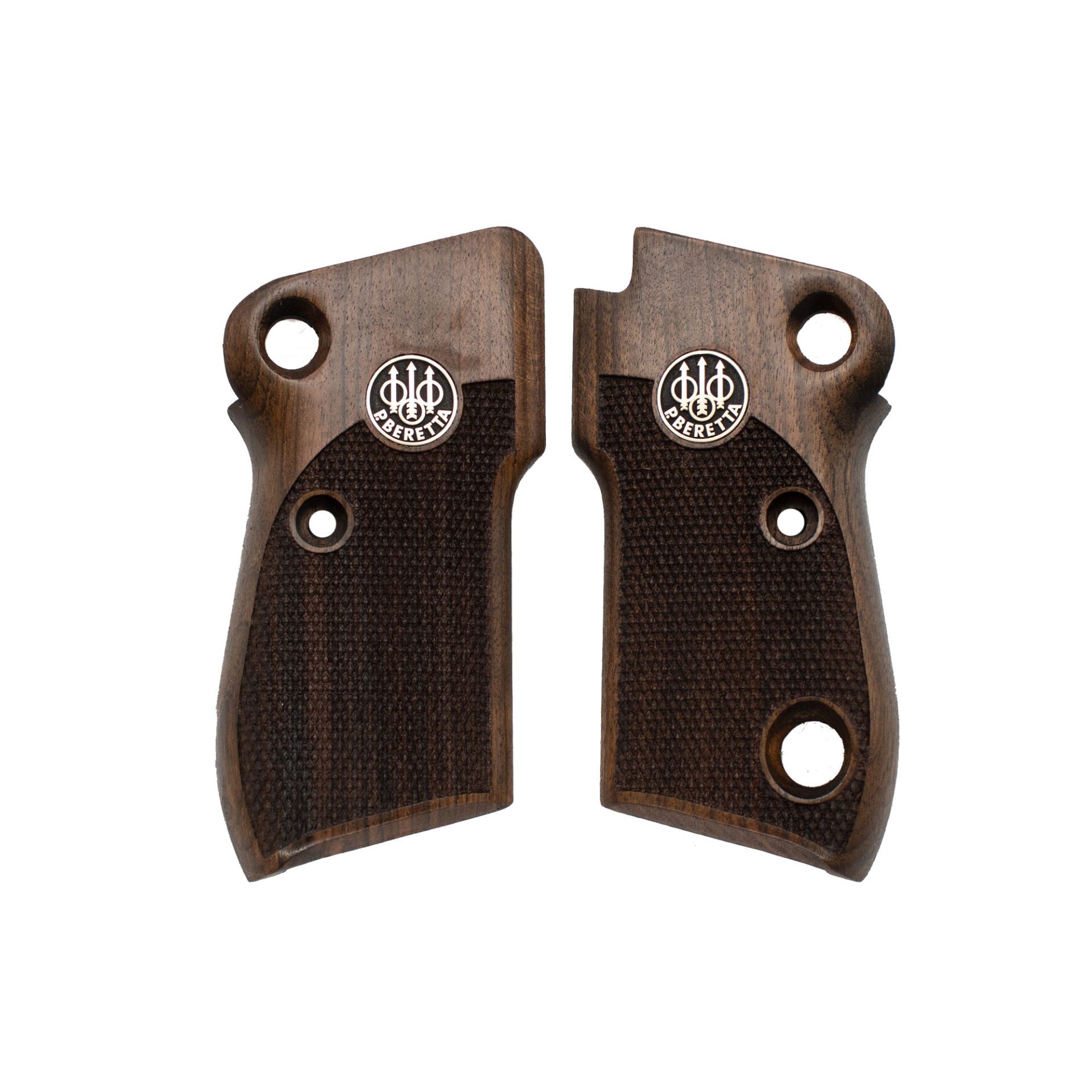 Beretta Mod 951 (Saddam) Sarı Metal