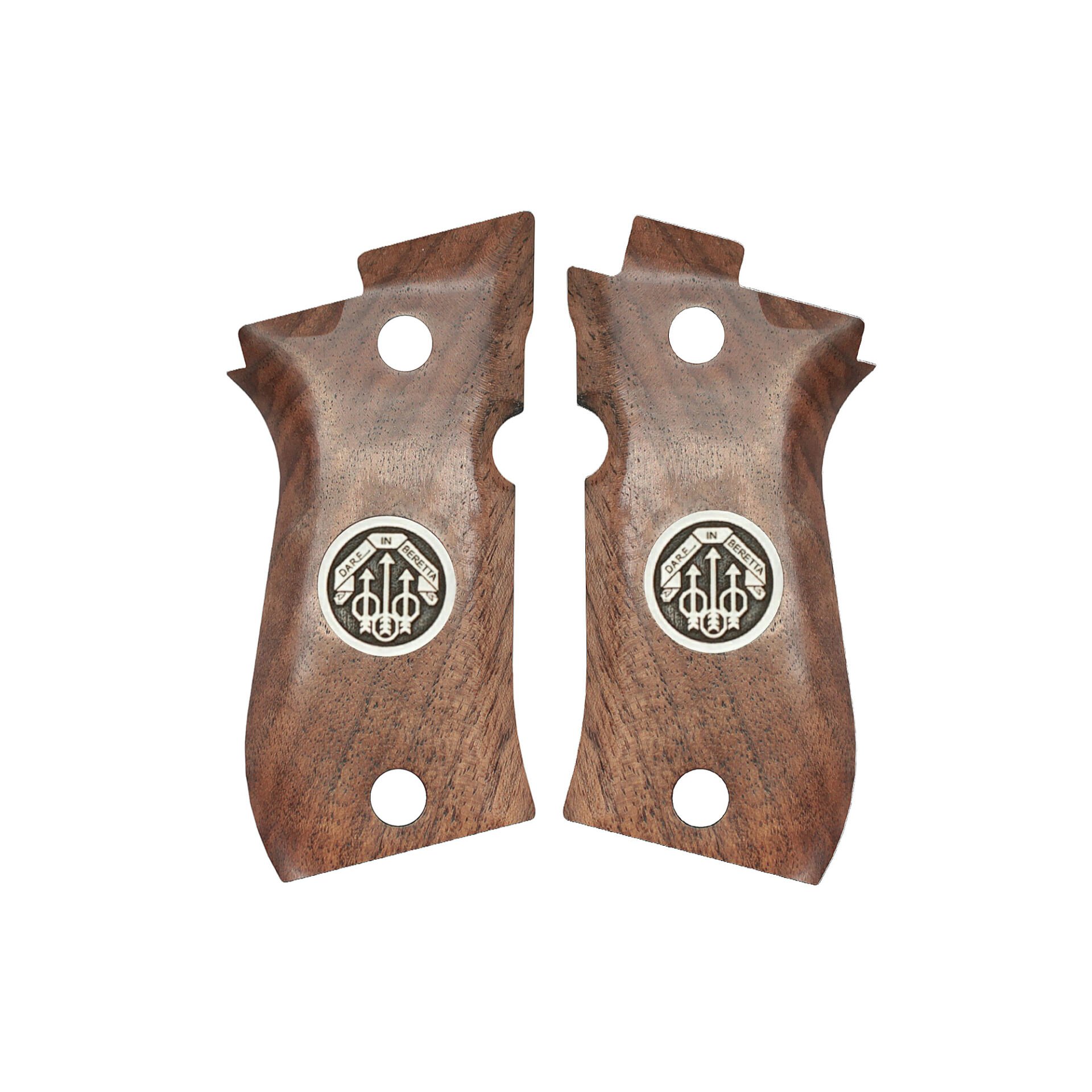 Beretta Mod 81/84 Kök Sarı Metal