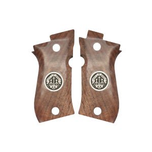 Beretta Mod 81/84 Kök Sarı Metal