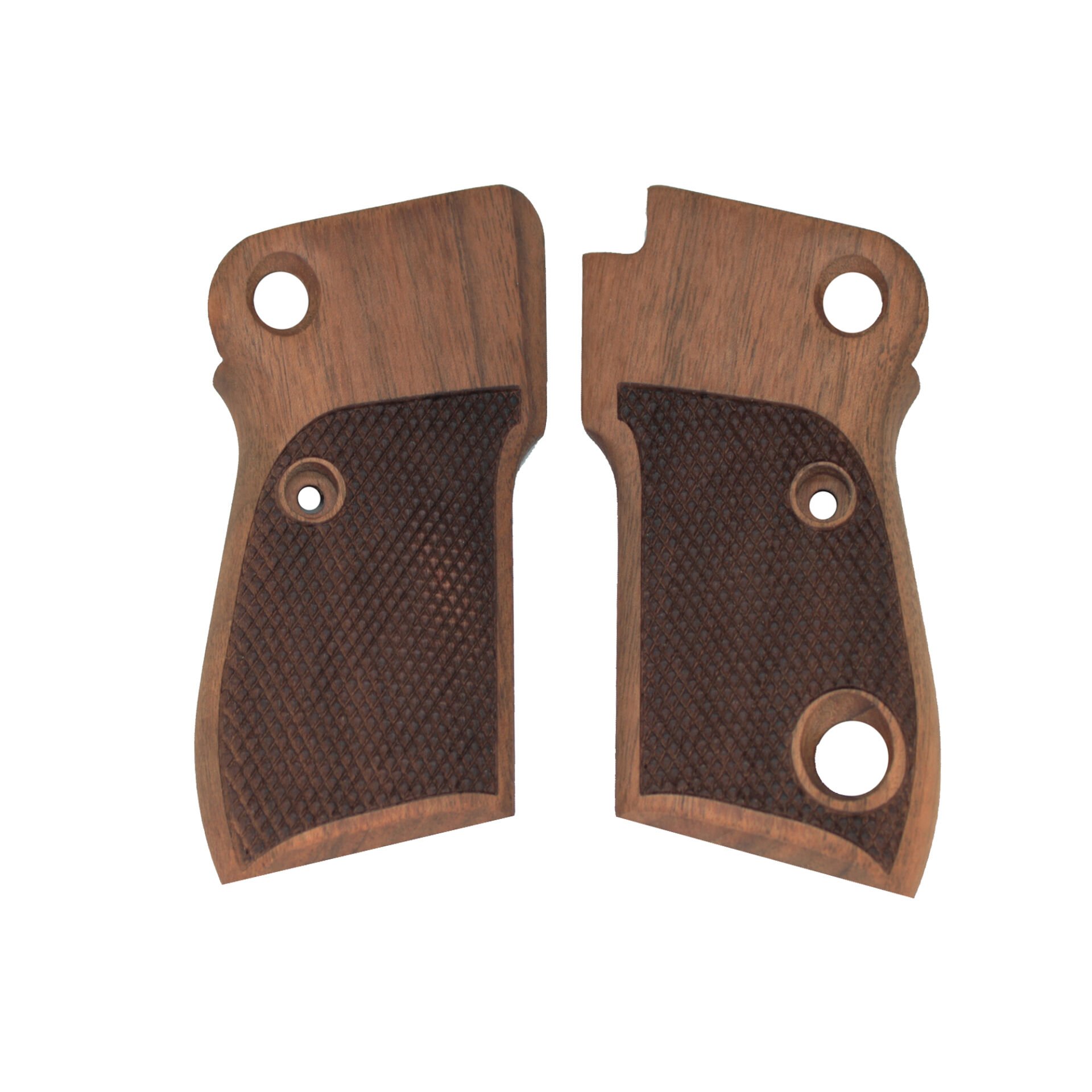 Beretta Mod 951 (Saddam)
