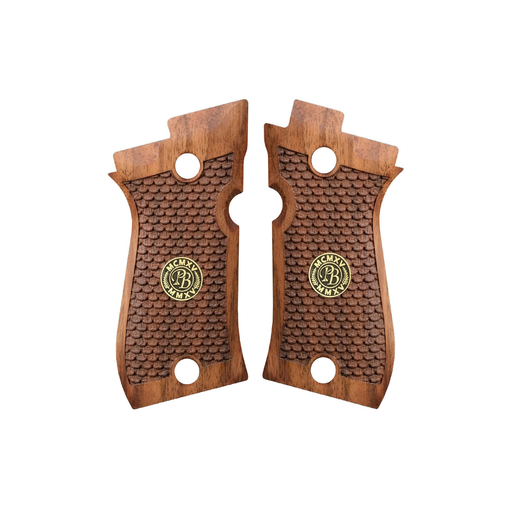 Beretta Mod 81/84 Sarı Metal