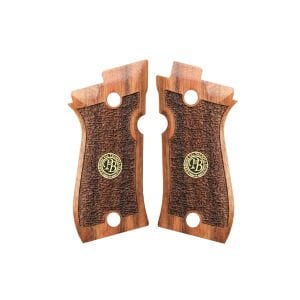 Beretta Mod 81/84 Sarı Metal