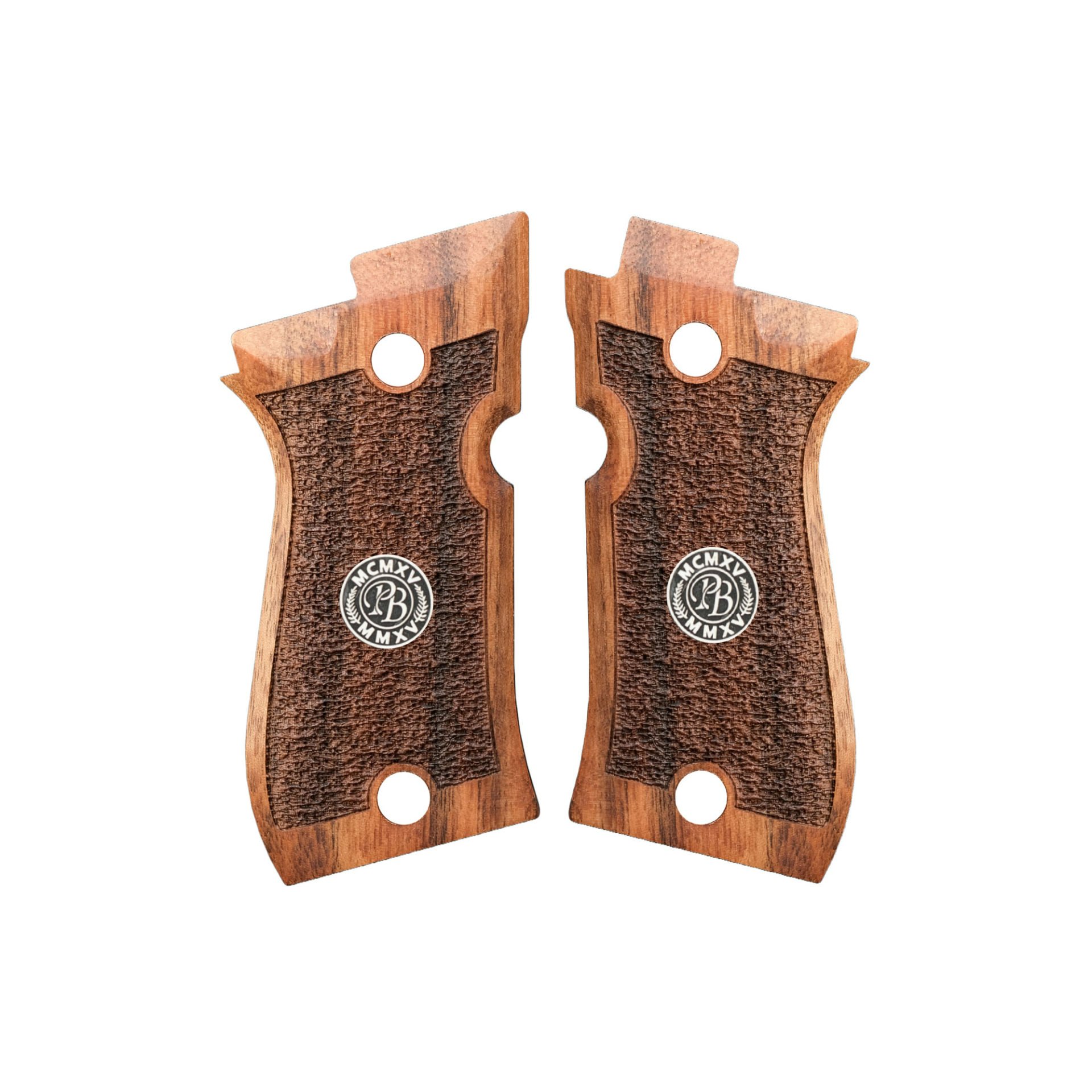 Beretta Mod 81/84 Beyaz Metal