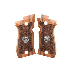Beretta Mod 81/84 Beyaz Metal