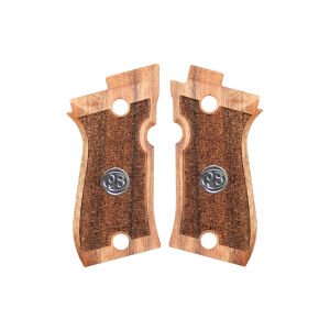 Beretta Mod 81/84 Beyaz Metal