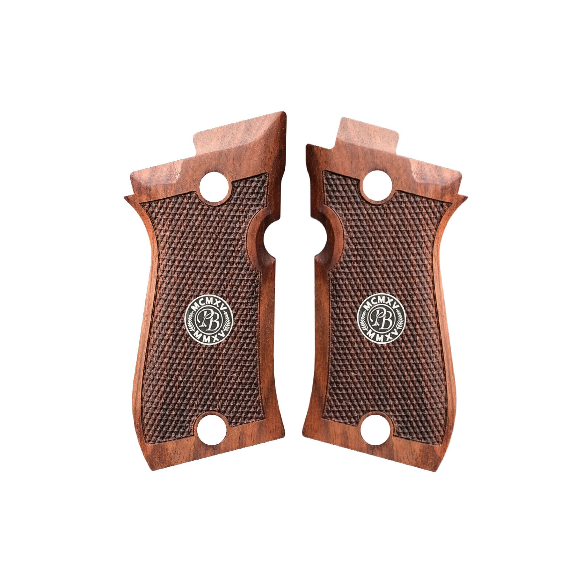Beretta Mod 81/84 Sarı Metal