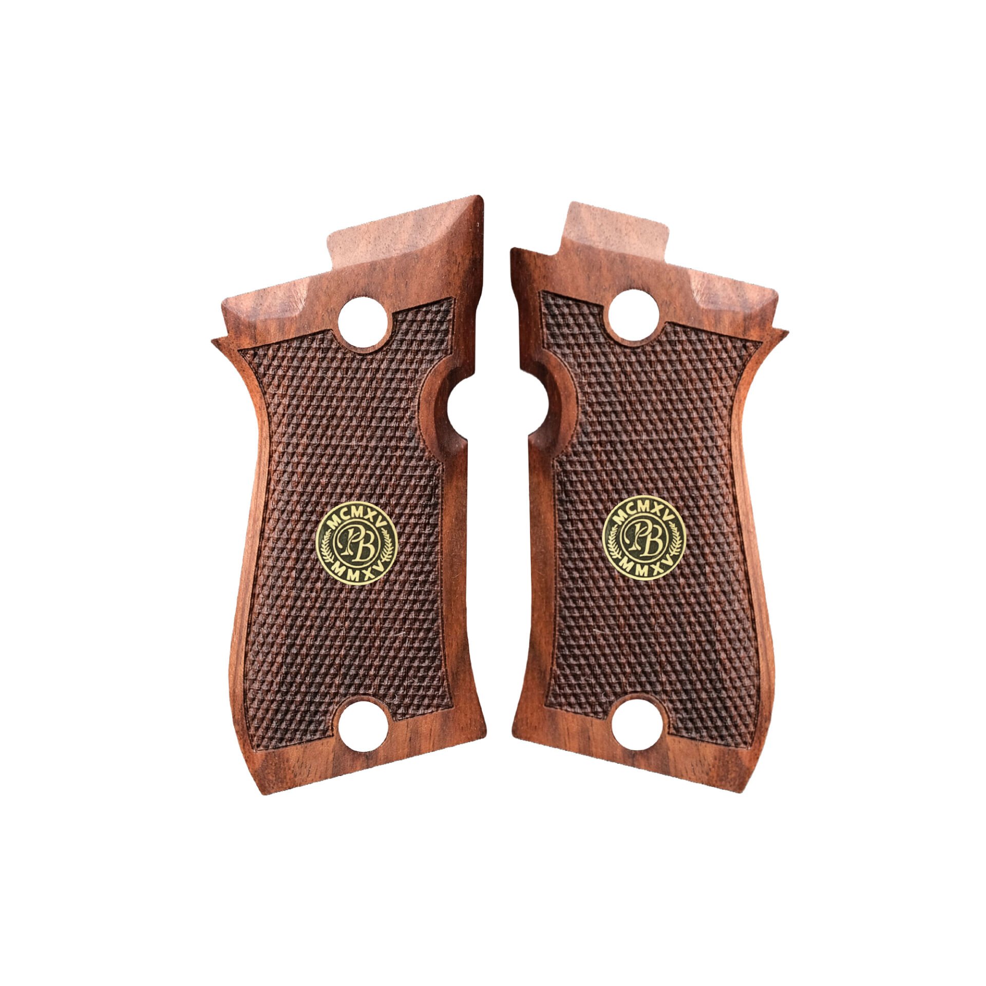Beretta Mod 81/84 Sarı Metal