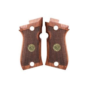Beretta Mod 81/84 Sarı Metal