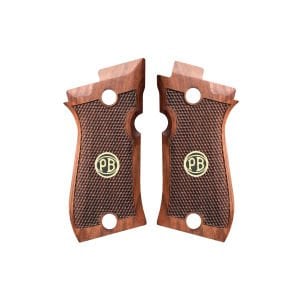 Beretta Mod 81/84 Sarı Metal