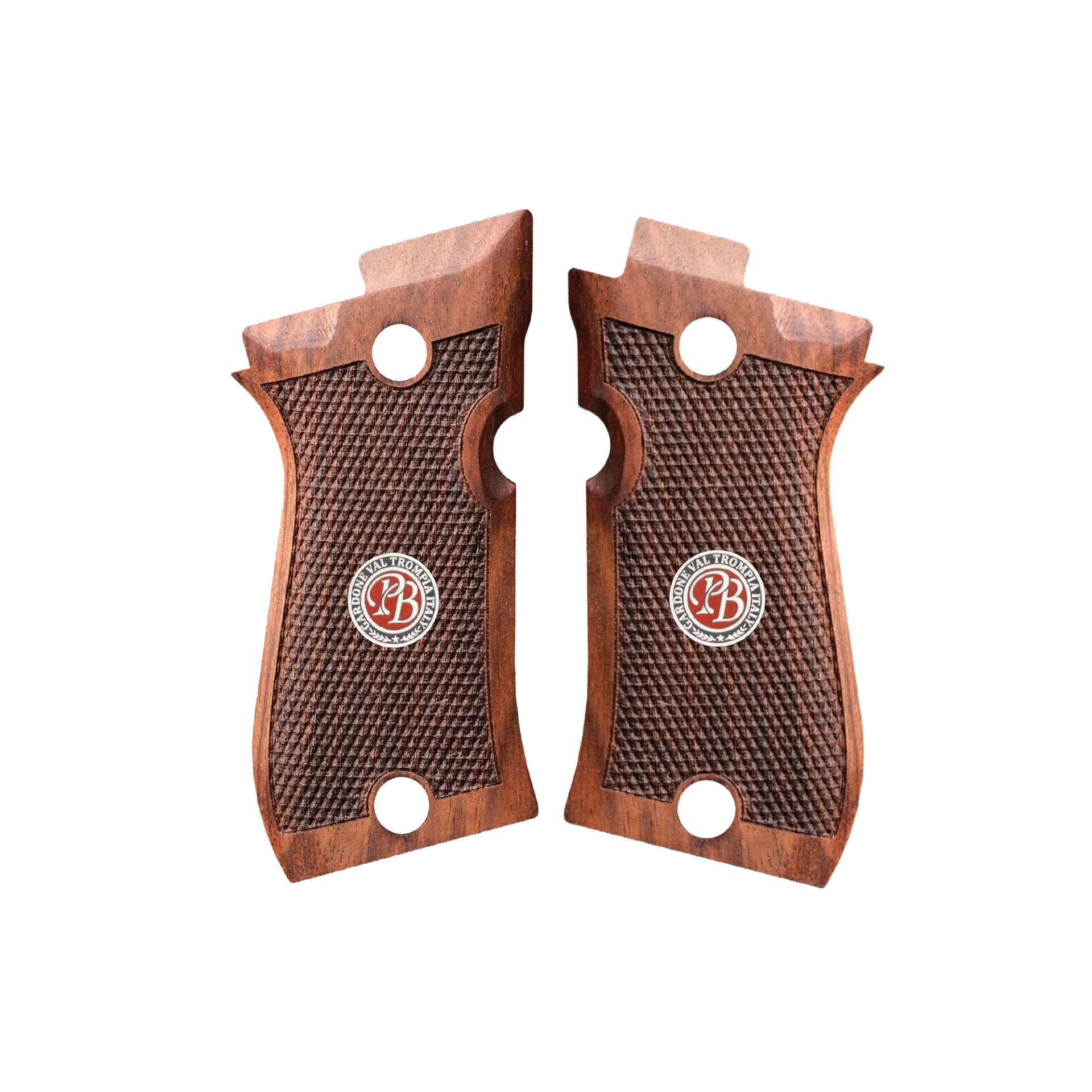 Beretta Mod 81/84 Sarı Metal Mineli