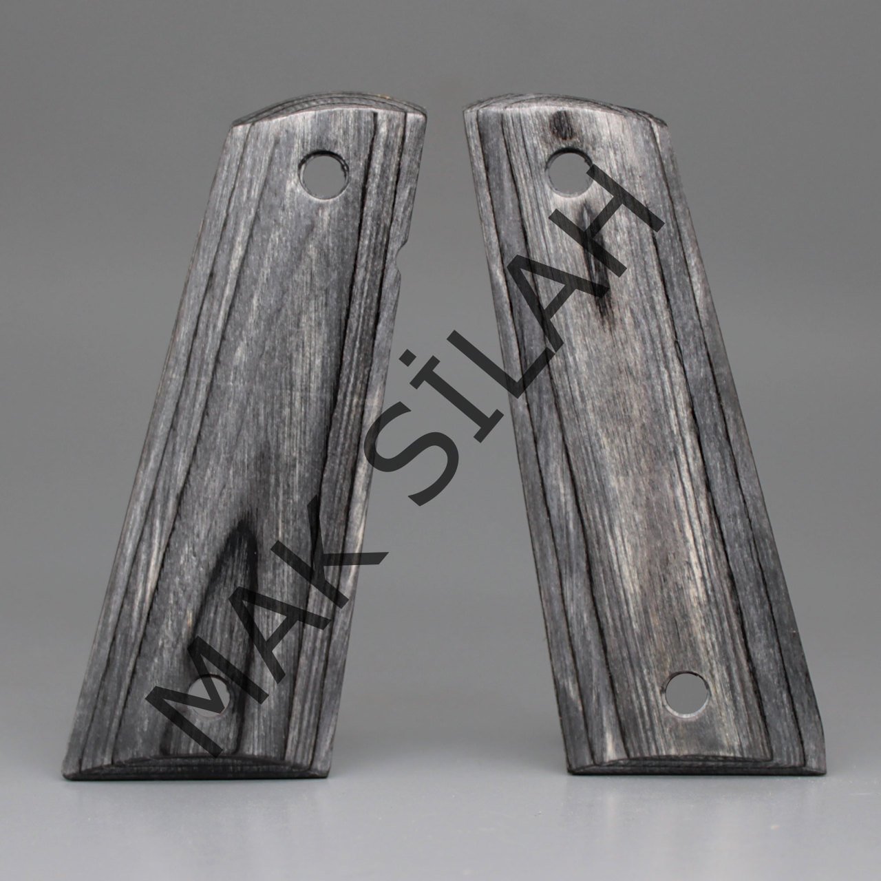 Zig 1911 // Gri Lamine