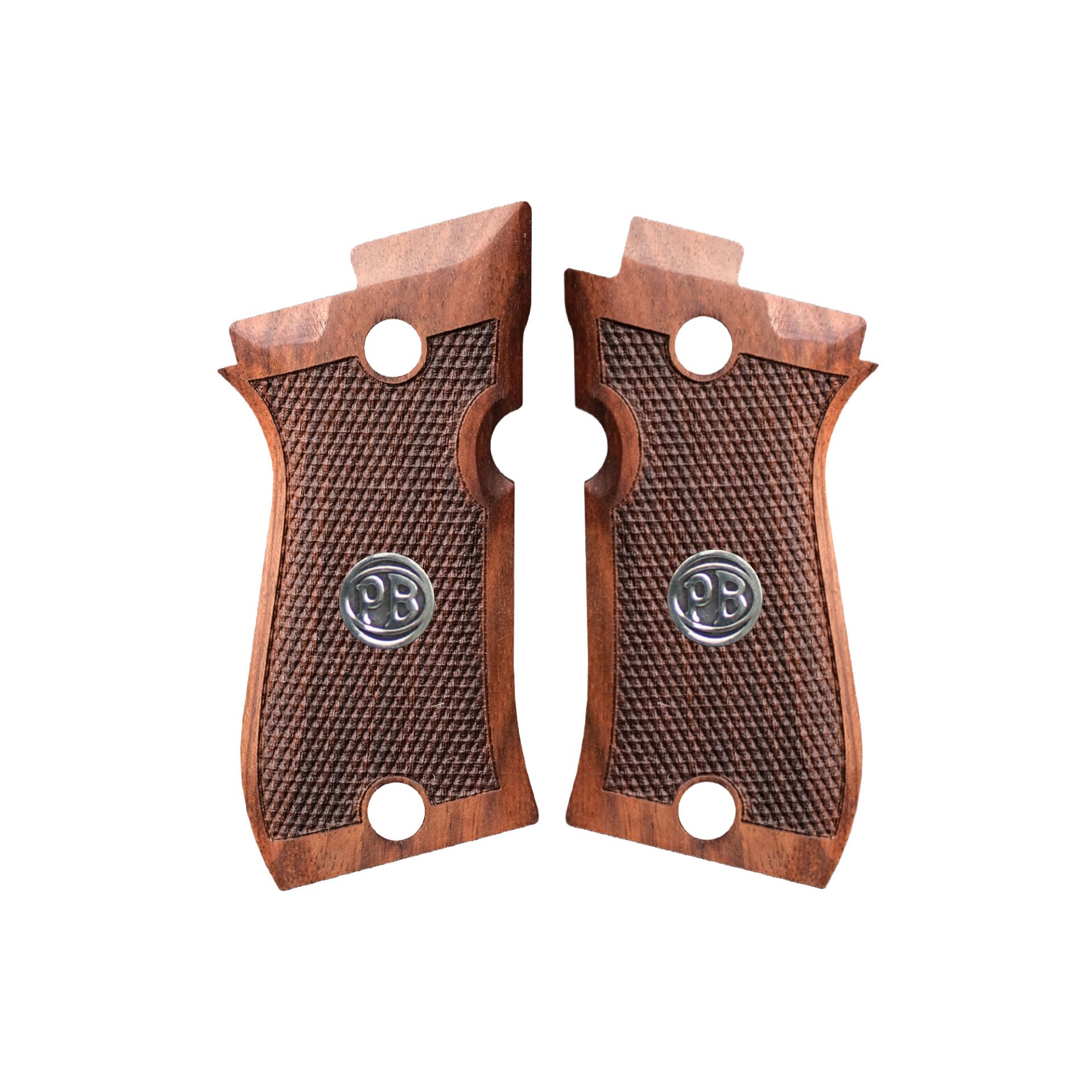 Beretta Mod 81/84 Beyaz Metal