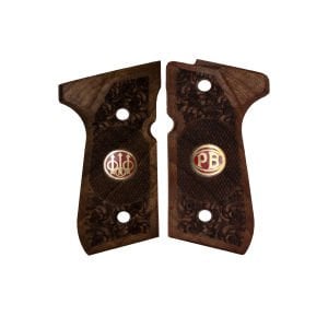 92 FS Compact Sarı Metal Mineli