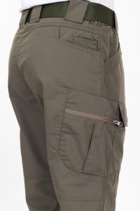 AKN 513 RIPSTOP TAKTİK/OUTDOOR HAKİ PANTOLON