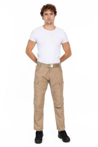 AKN 513 RIPSTOP TAKTİK/OUTDOOR BEJ PANTOLON